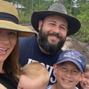 Meet your Posher, Justin